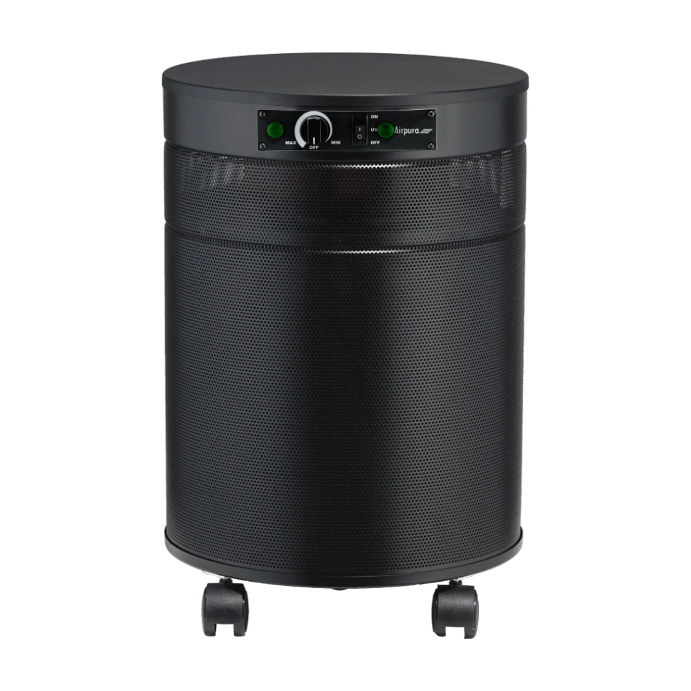 UV600 Air Purifier - 2000 sq.ft.