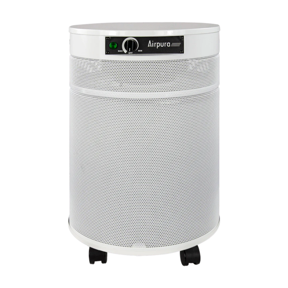 R600 Air Purifier - 2500 sq. ft.