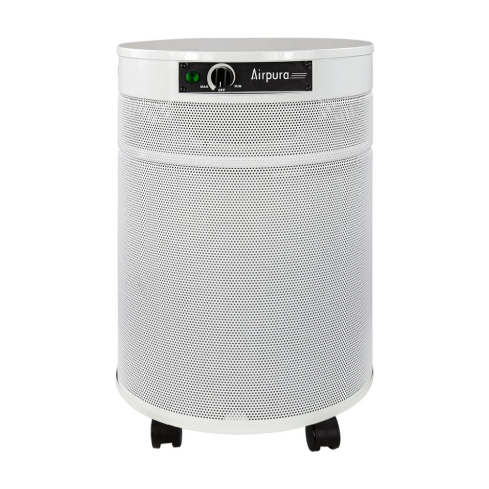 I600 HEPA Air Purifier - 1050 sq. ft.