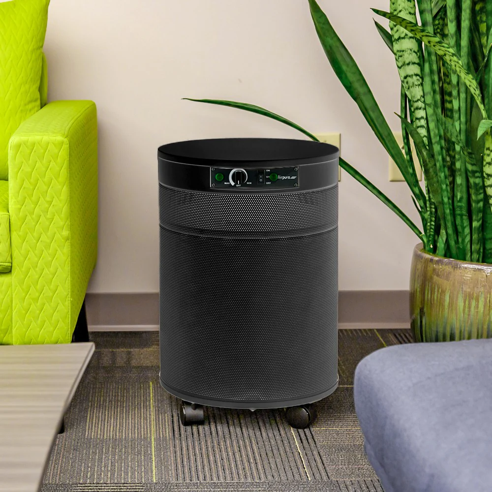 UV600 Air Purifier - 2000 sq.ft.