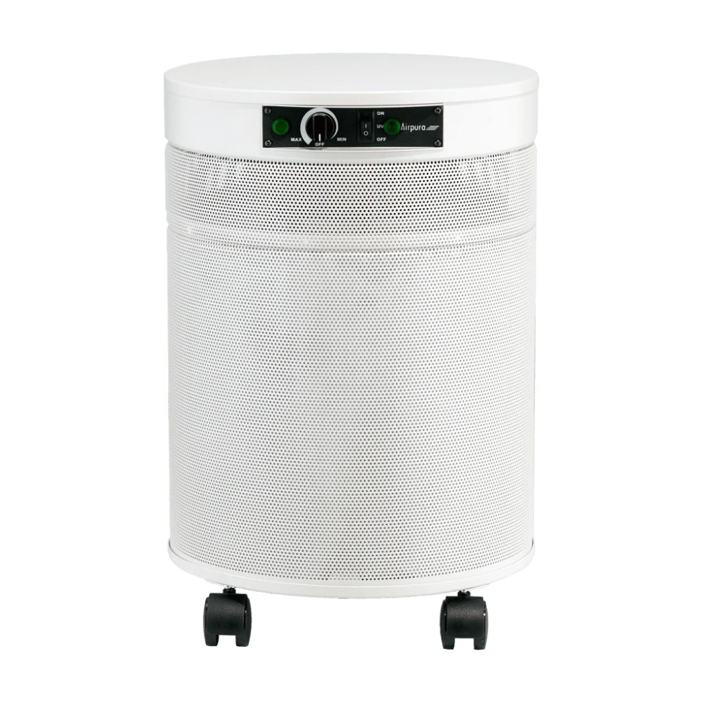 UV600 Air Purifier - 2000 sq.ft.