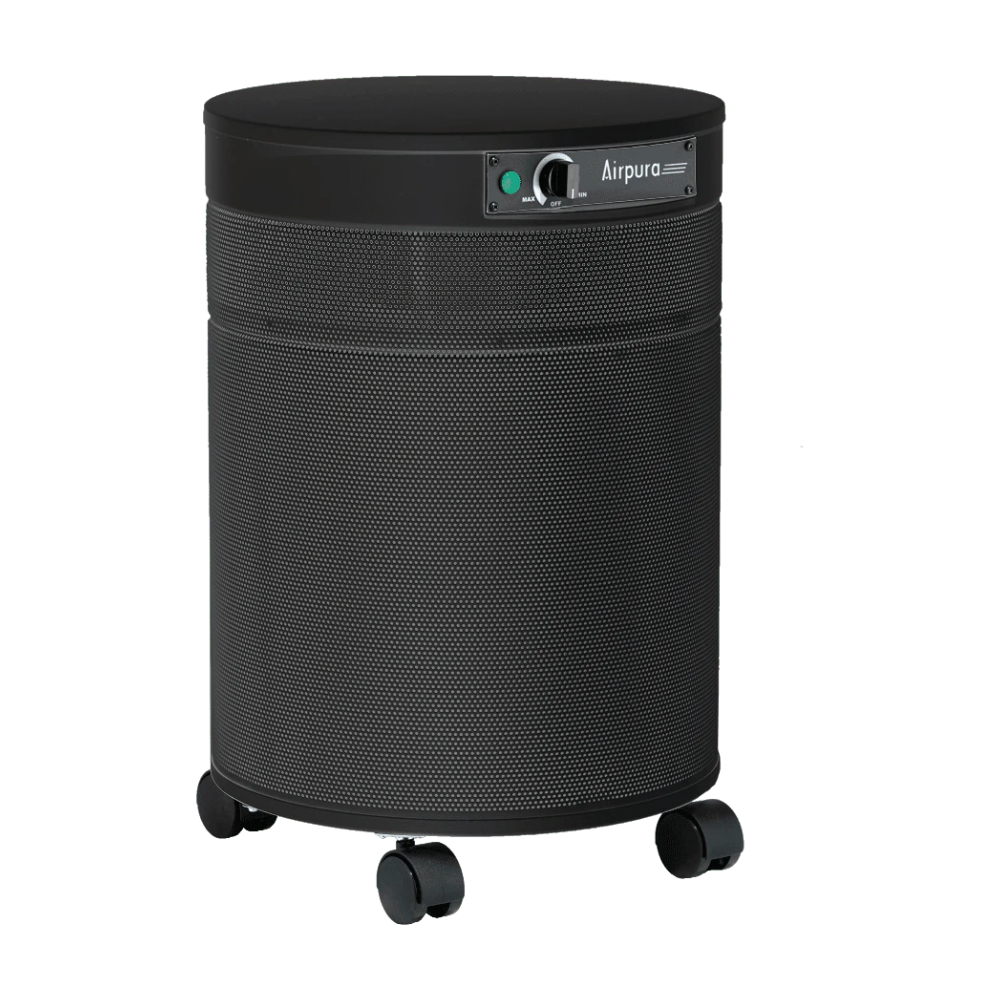 R600 Air Purifier - 2500 sq. ft.