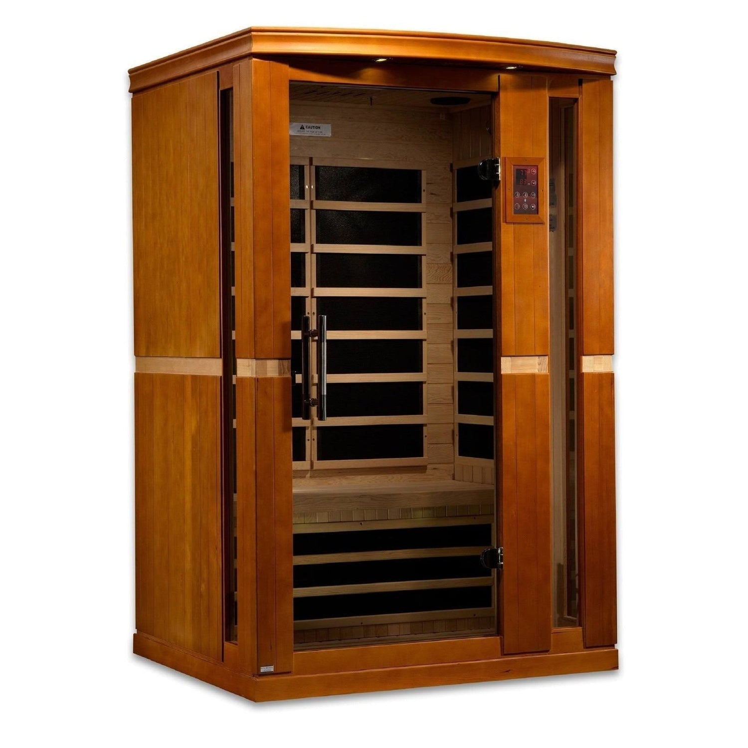 Saunas
