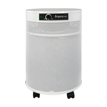 I600 HEPA Air Purifier - 1050 sq. ft.
