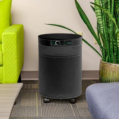 UV600 Air Purifier - 2000 sq.ft.
