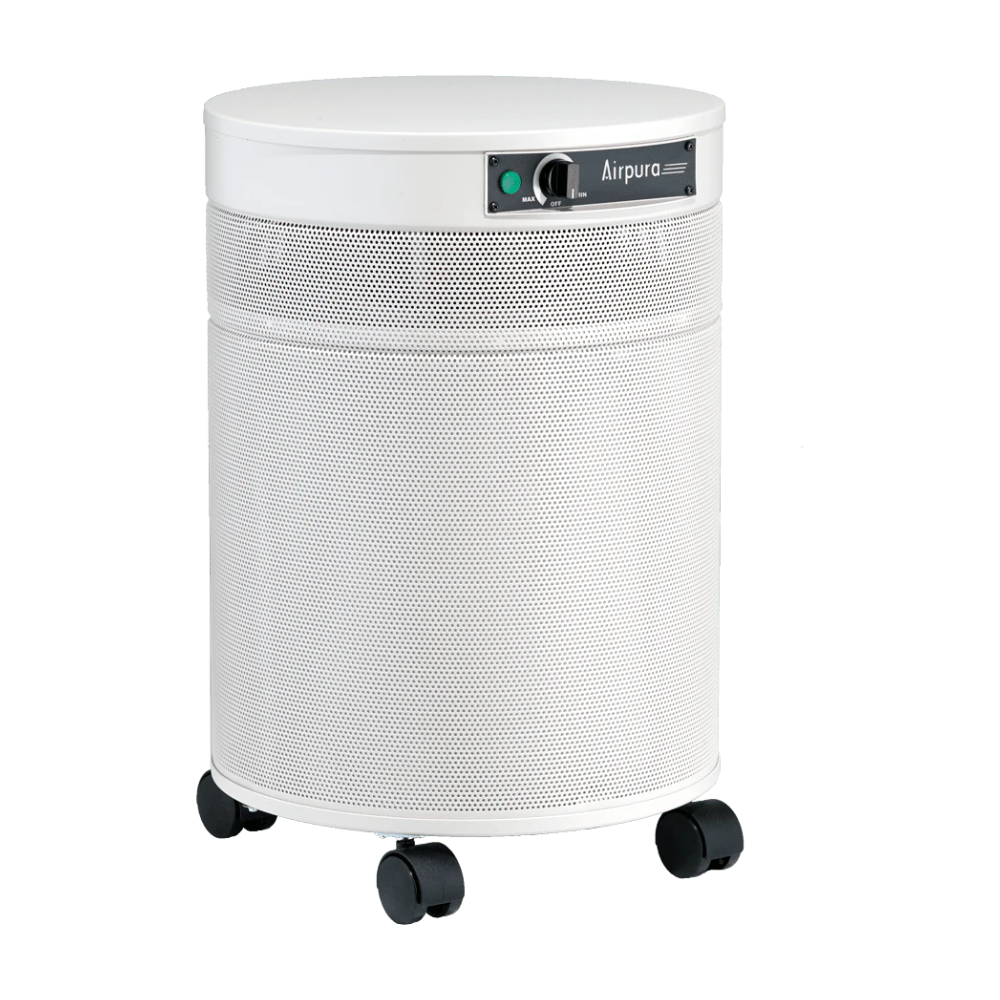 R600 Air Purifier - 2500 sq. ft.